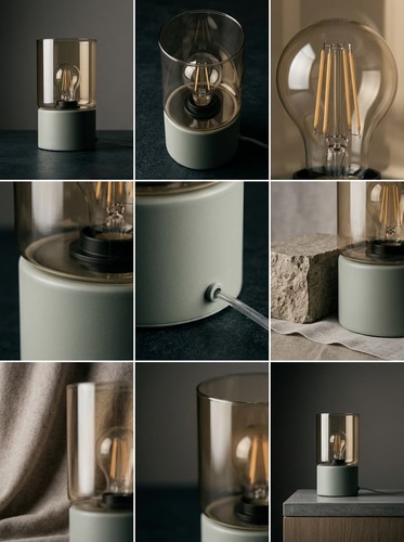 Table/night lamp K-5984 - VERA 9
