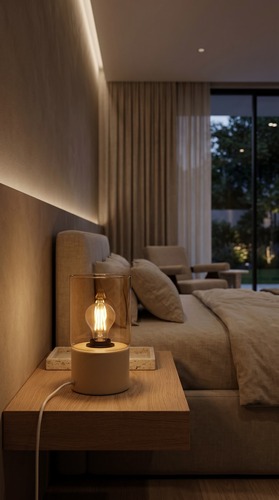 Table/night lamp K-5985 - VERA 4