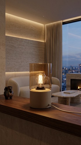 Table/night lamp K-5985 - VERA 5