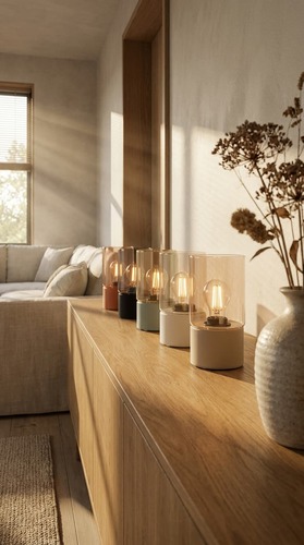 Table/night lamp K-5985 - VERA 6