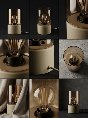 Table/night lamp K-5985 - VERA 9