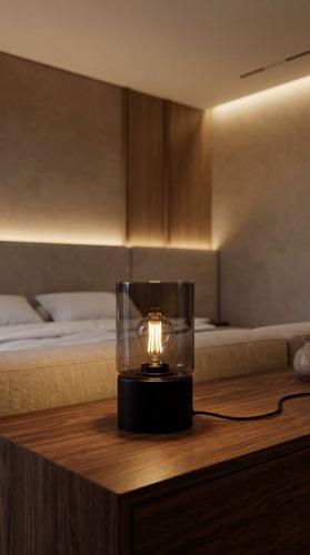 Table/night lamp K-6050 - DEX 6