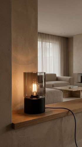 Table/night lamp K-6050 - DEX 7