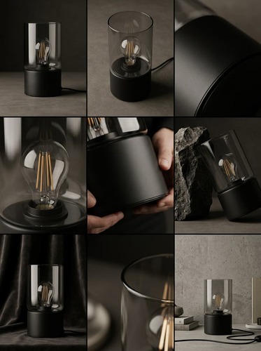 Table/night lamp K-6050 - DEX 9