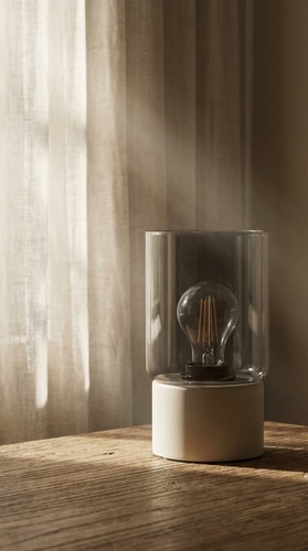 Table/night lamp K-6051 - DEX 3