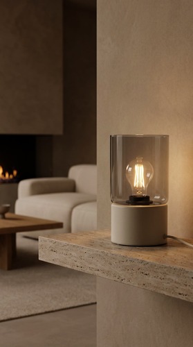 Table/night lamp K-6051 - DEX 5