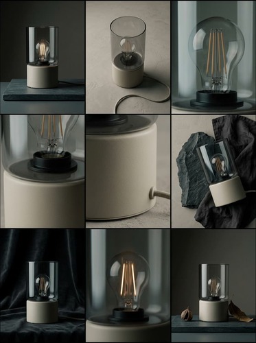 Table/night lamp K-6051 - DEX 8