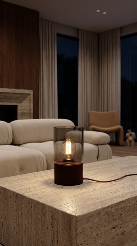 Table/night lamp K-6052 - DEX 2