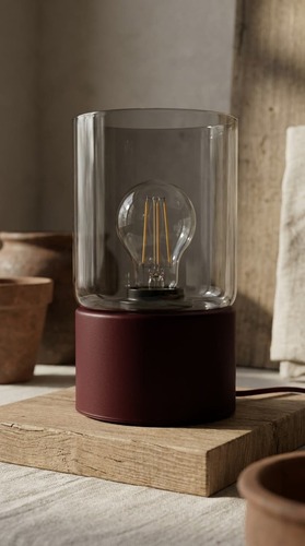 Table/night lamp K-6052 - DEX 6