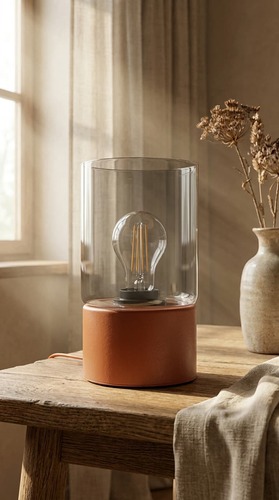 Lampka stołowa / nocna K-6053 z serii DEX 2
