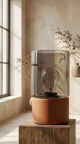 Lampka stołowa / nocna K-6053 z serii DEX 3