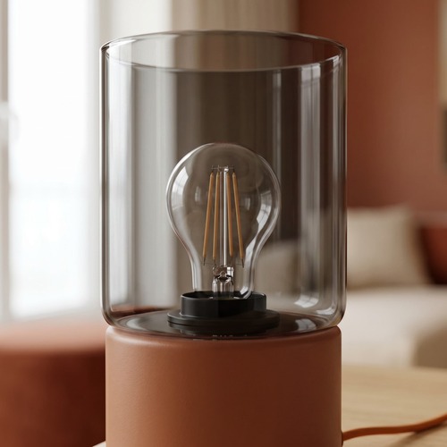 Lampka stołowa / nocna K-6053 z serii DEX 8