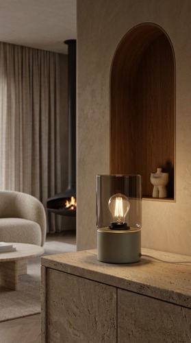 Table/night lamp K-6054 - DEX 6