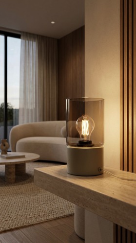 Table/night lamp K-6054 - DEX 7