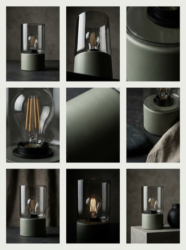 Table/night lamp K-6054 - DEX 9