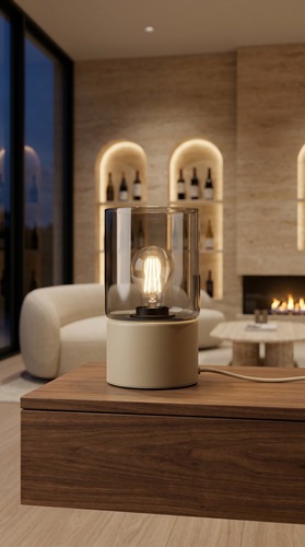 Table/night lamp K-6055 - DEX 5