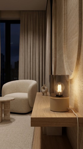Table/night lamp K-6055 - DEX 6