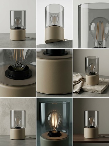 Table/night lamp K-6055 - DEX 8