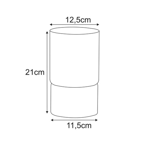 Table/night lamp K-6055 - DEX 9