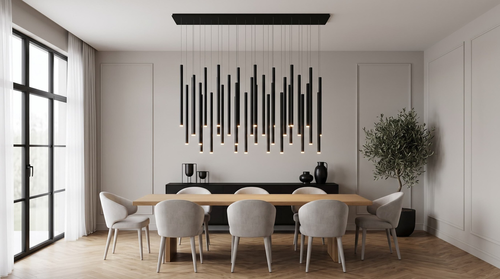 Lampa wisząca KZ-4863 4