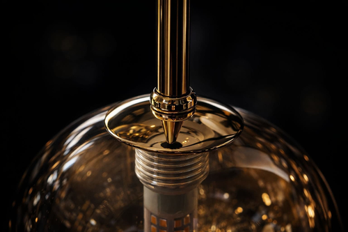 Lampa wisząca KZ-KP-31 2