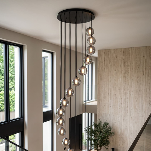 Lampa wisząca KZ-KP-35 3