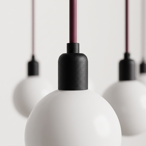 Lampa wisząca KZ-projekt-1 2