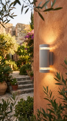 Wall lamp K-8017B-G - TAYA 2
