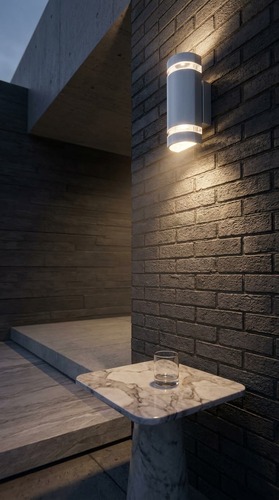 Wall lamp K-8017B-G - TAYA 5