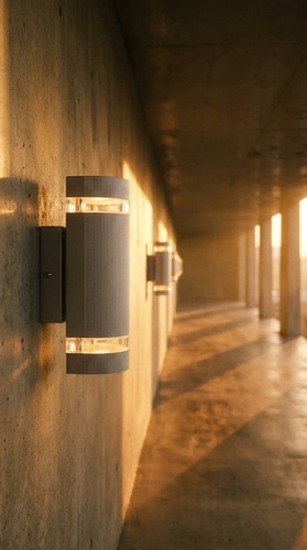 Wall lamp K-8017B-G - TAYA 6