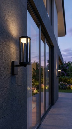 Wall lamp K-8137 - UBBE 2
