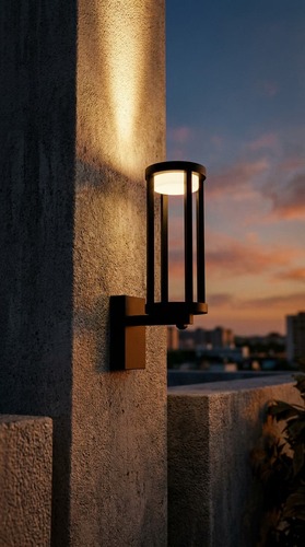 Wall lamp K-8137 - UBBE 4