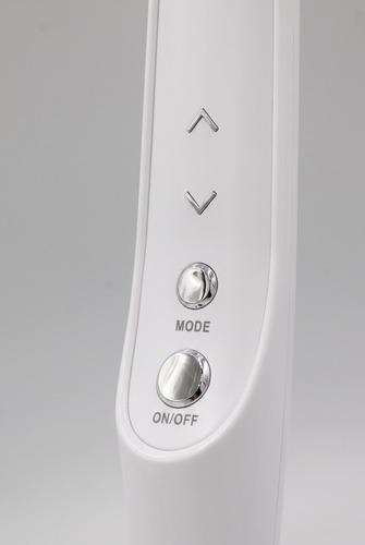 Desk lamp K-BL1207 WHITE - MICA 7