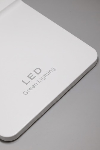 Desk lamp K-BL1207 WHITE - MICA 8
