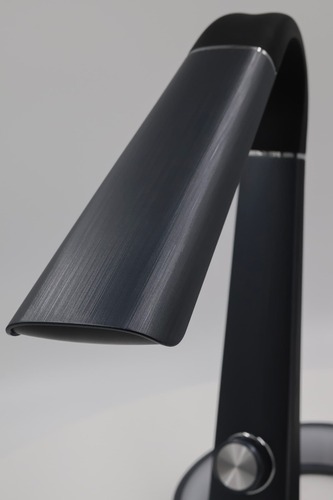 Lampka biurkowa K-BL1063 CZARNY z serii BERKANE 6