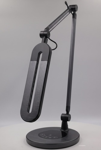 Desk lamp K-BL1221 BLACK - ALETTE 5