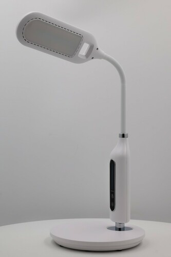 Lampka biurkowa K-BL1072 BIAŁY z serii MIDA 6