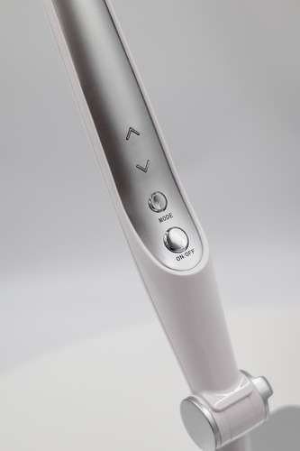 Desk lamp K-BL1207 SILVER - MICA 7
