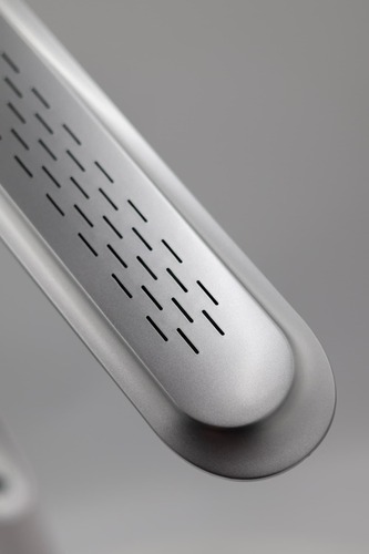 Desk lamp K-BL1207 SILVER - MICA 8