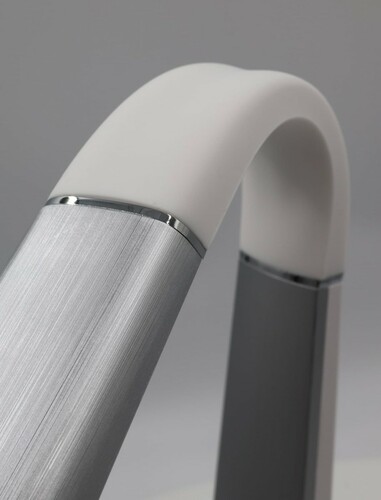 Desk lamp K-BL1063 SILVER - BERKANE 6