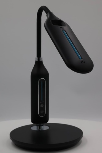 Desk lamp K-BL1072 BLACK - MIDA 6