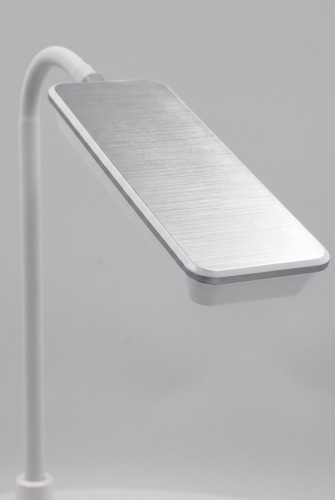 Lampka biurkowa K-BL1027 BIAŁY z serii IKA 6