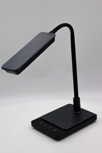 Lampka biurkowa K-BL1027 CZARNY z serii IKA 6