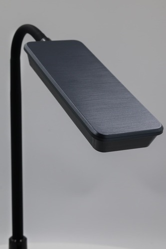 Lampka biurkowa K-BL1027 CZARNY z serii IKA 7