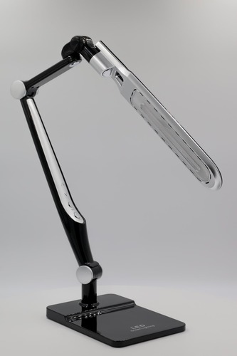 Lampka biurkowa K-BL1207 CZARNY z serii MICA 5