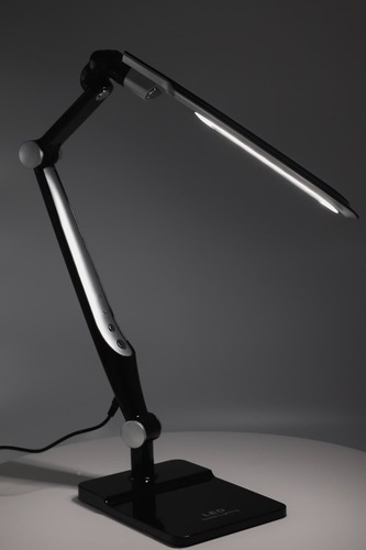 Lampka biurkowa K-BL1207 CZARNY z serii MICA 9