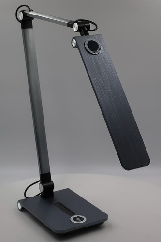 Desk lamp K-BL1121 BLACK - RICO 6