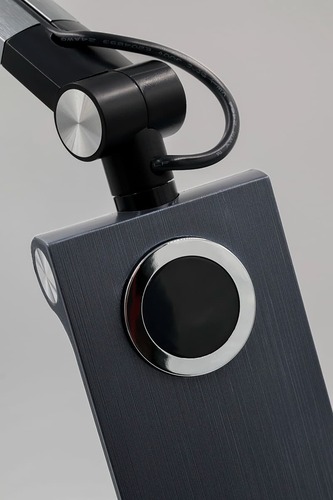 Desk lamp K-BL1121 BLACK - RICO 7