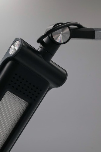 Desk lamp K-BL1121 BLACK - RICO 8