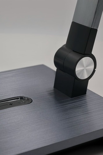 Desk lamp K-BL1121 BLACK - RICO 9